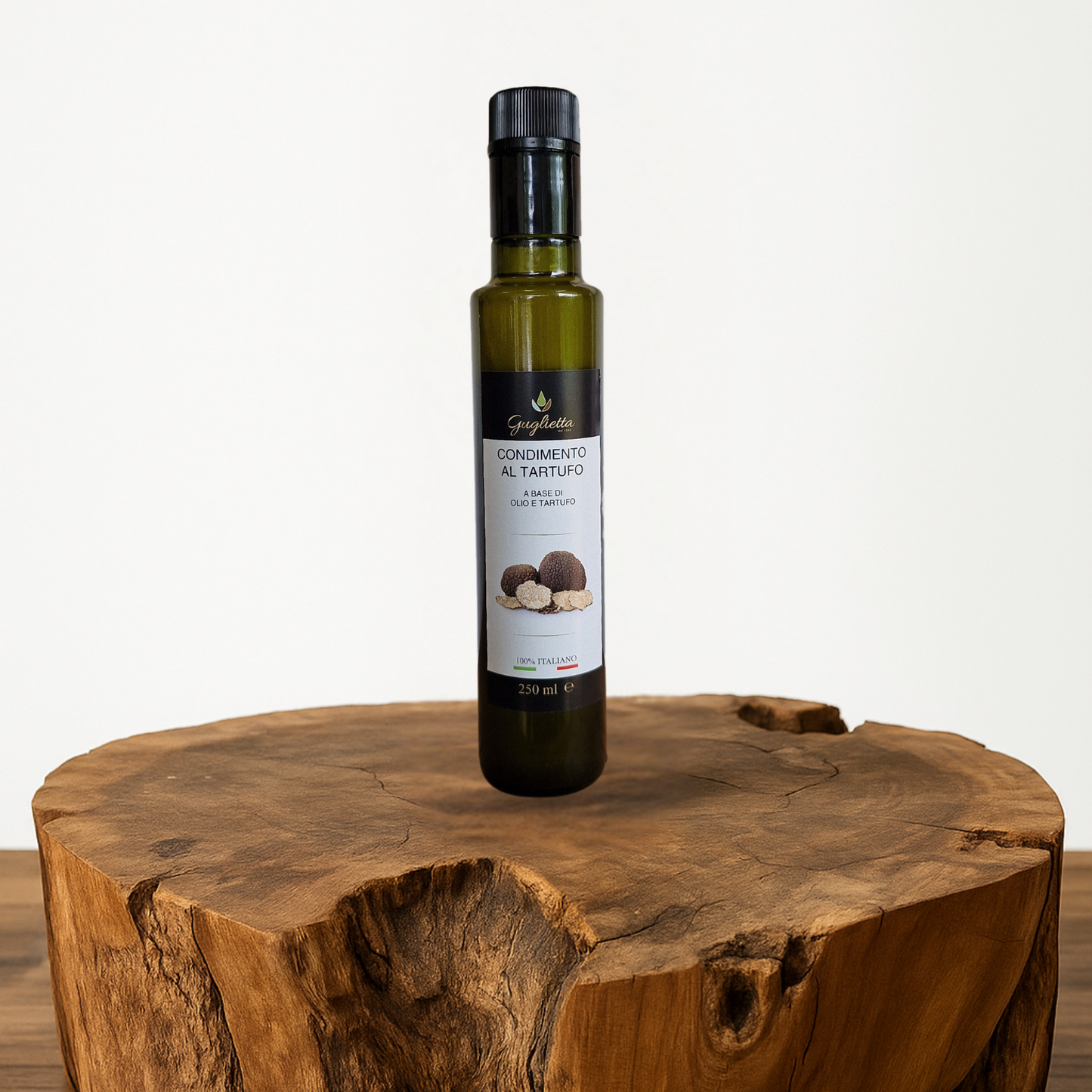 Olio Aromatizzato | Tartufo - Agricola Guglietta Srls