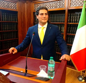 Jonathan Guglietta