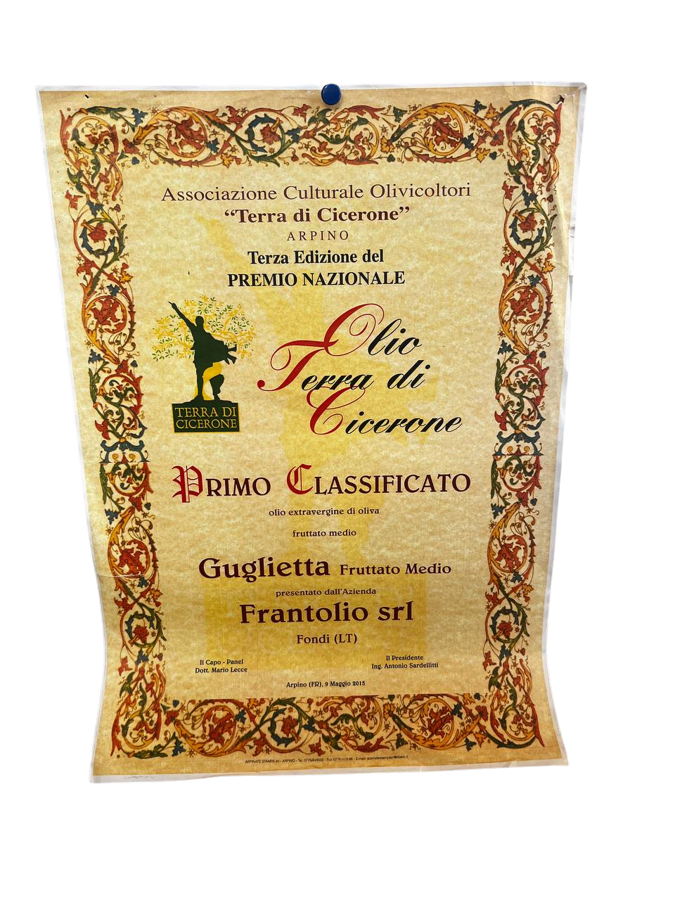 Premio Internazionale