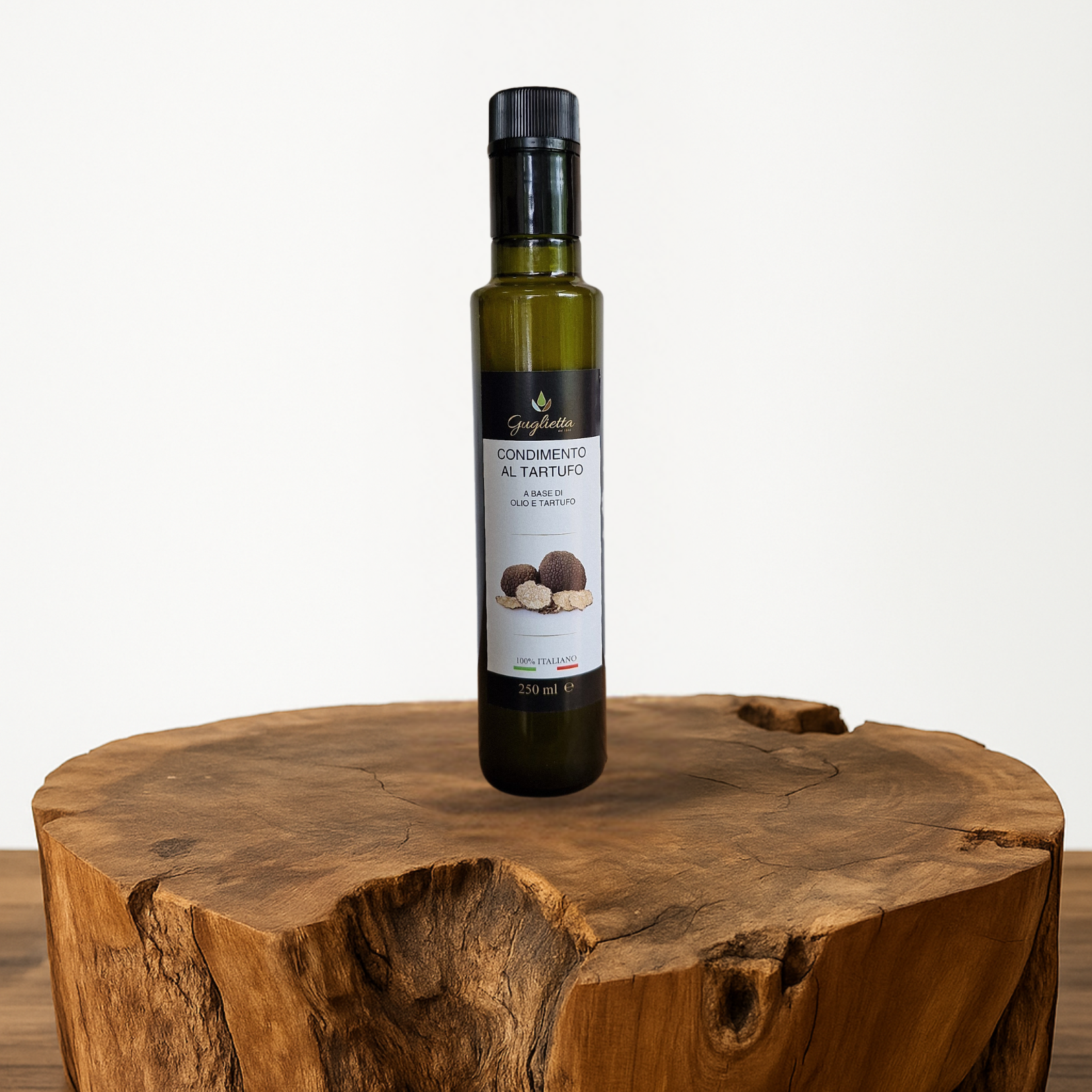Olio Aromatizzato | Tartufo - Agricola Guglietta Srls