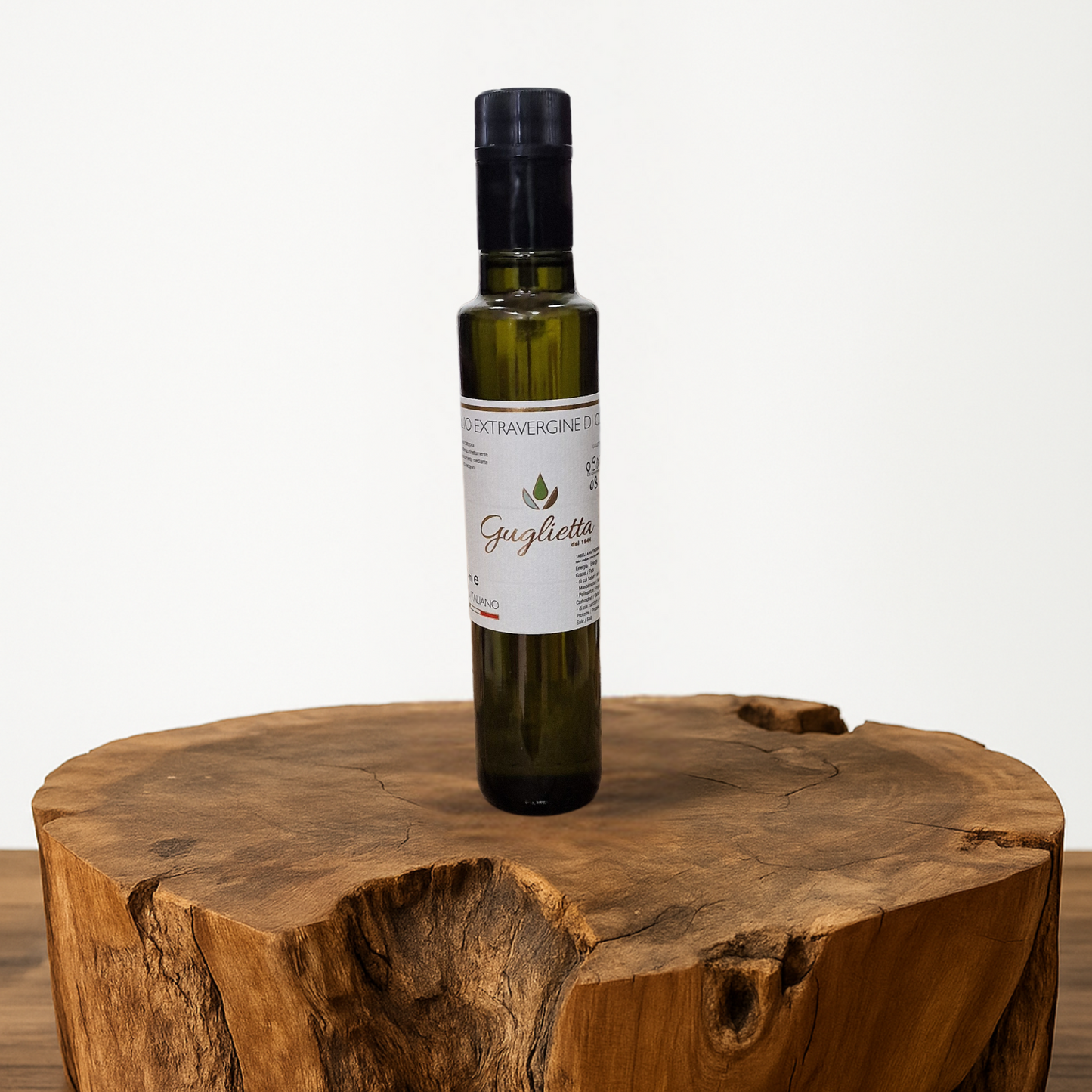 Olio Extravergine D'Oliva - Agricola Guglietta Srls
