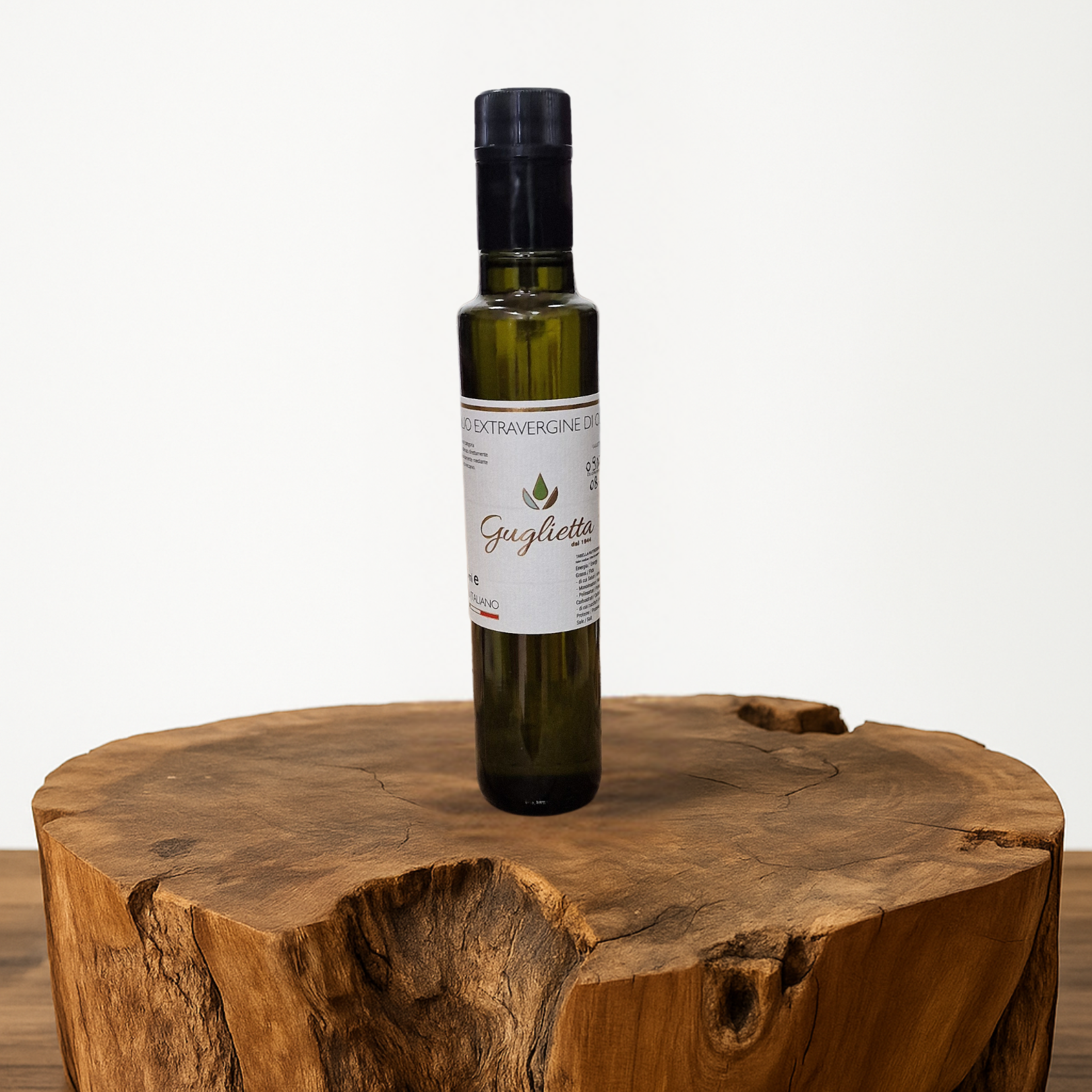 Olio Extravergine D'Oliva - Agricola Guglietta Srls