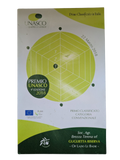 Unasco Award 2018